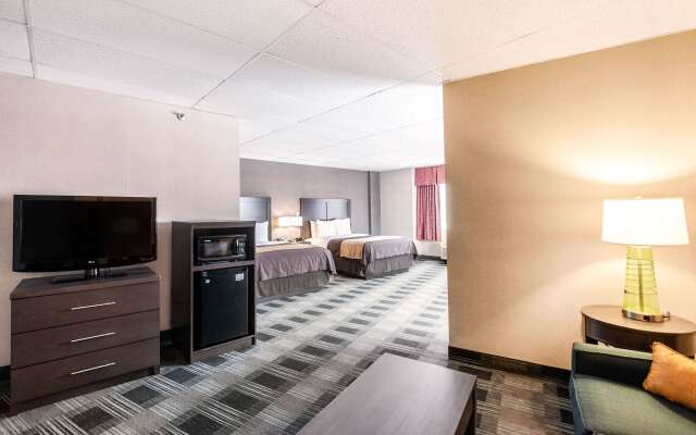 Comfort Inn Ballston