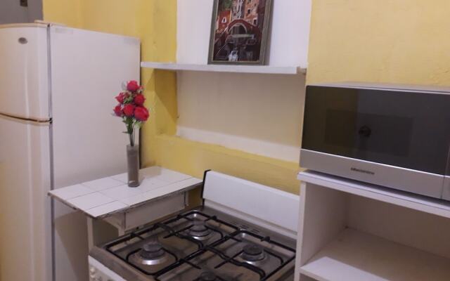 JO J'S Hostel