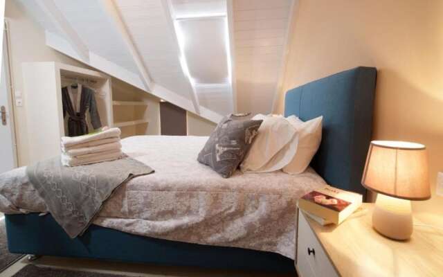 Urban Suites in Argostoli