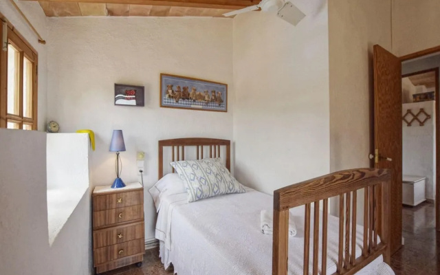 Holiday Home in Llevant With Private Pool