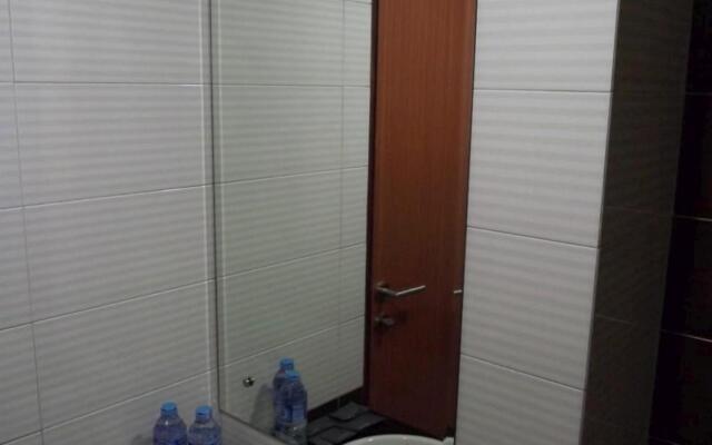 Margonda Residence III