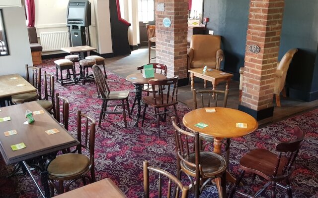The Railway Inn