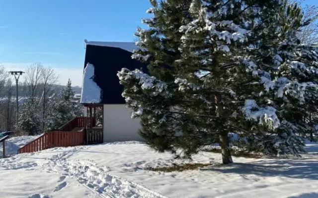 Vila 66 - Čistá v Krkonoších