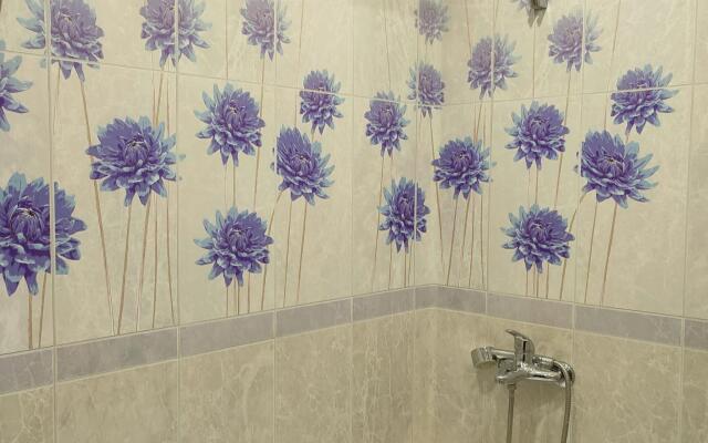 Апартаменты на улице Бориса Ручьева