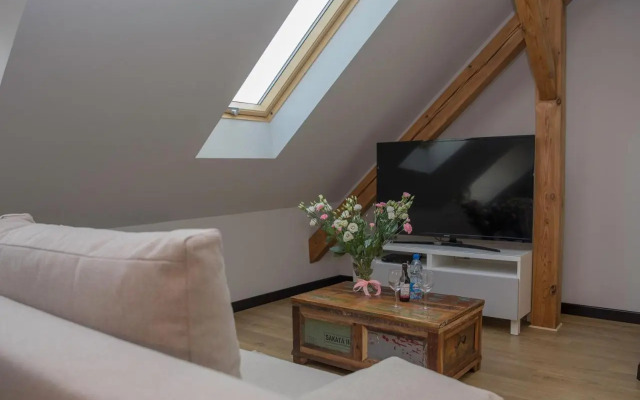 Apartamenty Centrum - Sunshine