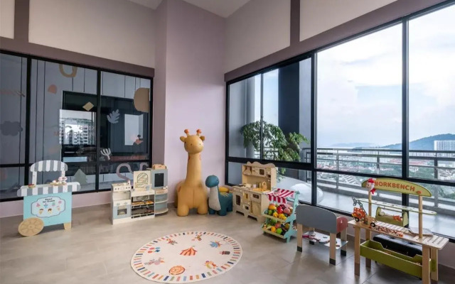 Iconic Regency Service Residences - Managed by Iconic Hotel