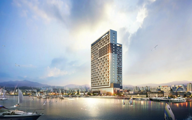 Sunrise Hotel