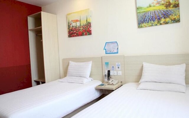 Hanting Hotel