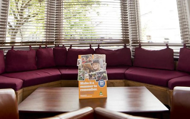 YHA Cambridge - Hostel