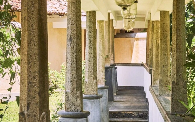 Samadara Estate, Midigama