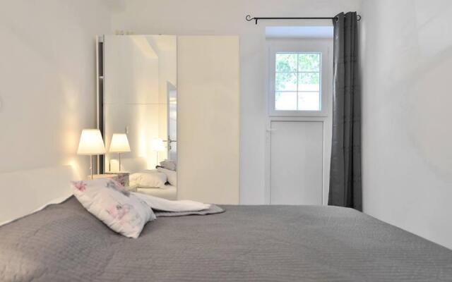 Luxury Apartment Of Split
