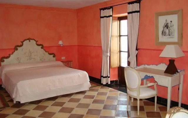 Casa Henrietta