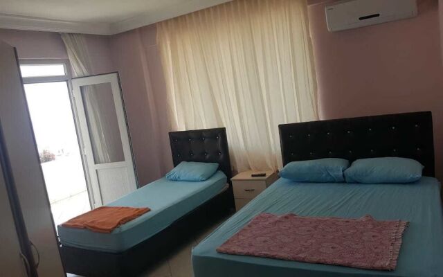 Toker Apart Otel