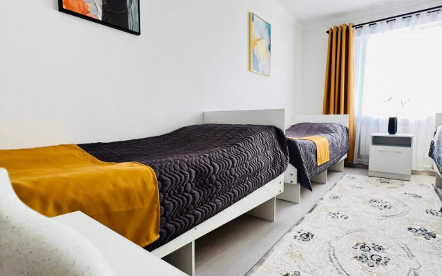 Guesthouse GreatHome