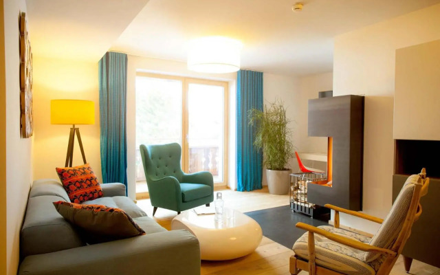 Raffl's Tyrolhotel