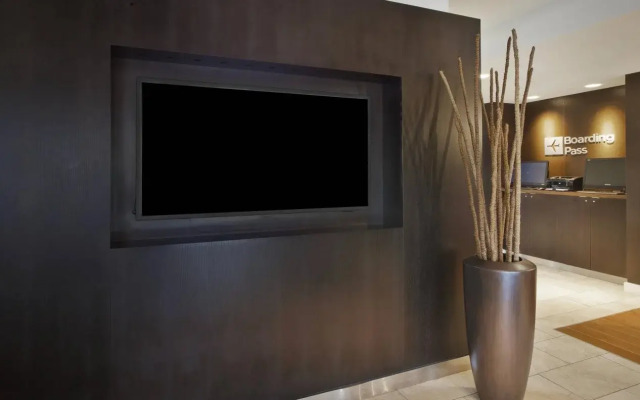 Courtyard Somerset by Marriott