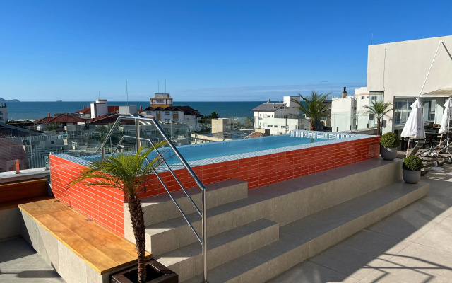 Hotel Porto Sol Ingleses
