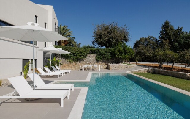 Myrtia - Luxury Hidden Gem