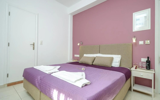 Hotel Panormos