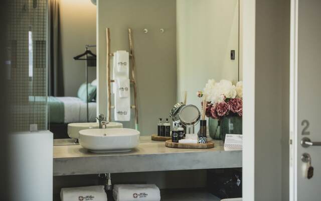 Casal dos Capelinhos - Quinta Nova