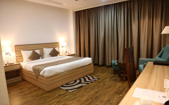 ANA Clarks INN Panchkula