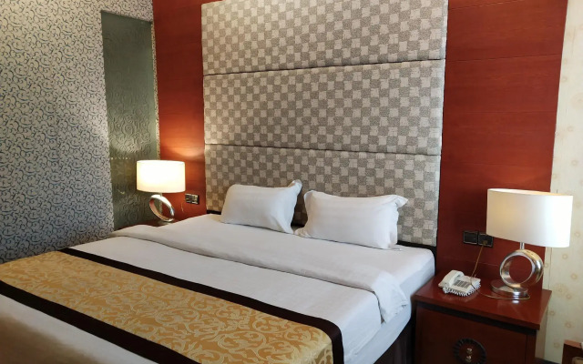 MB Hotel