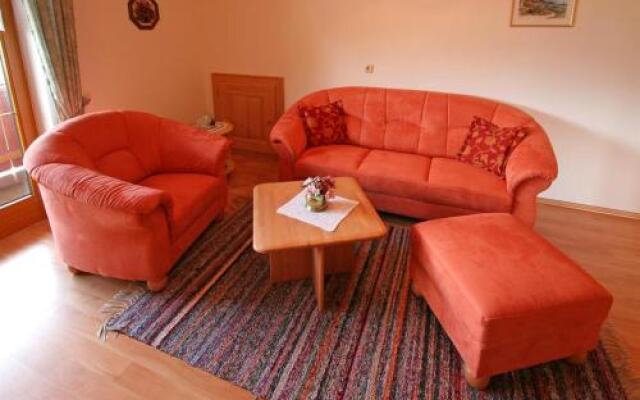 Apartmenthaus Planer