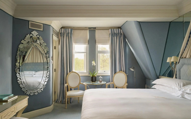 The Milestone Hotel