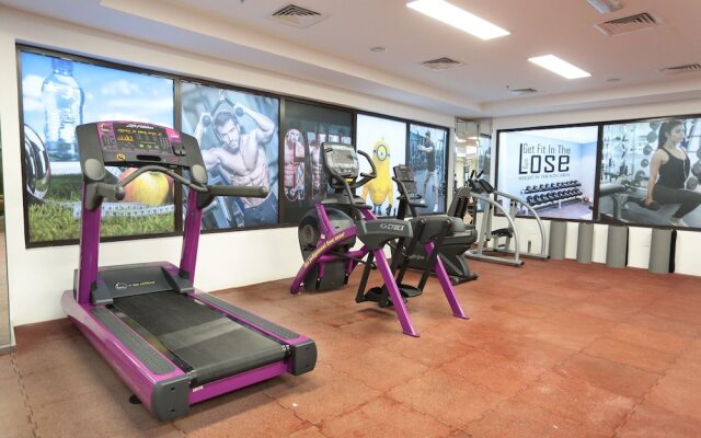 Marbella Luxury 2 Bedrooms