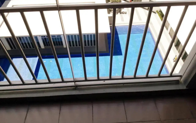 Austin Regency Pool View 6pax add2