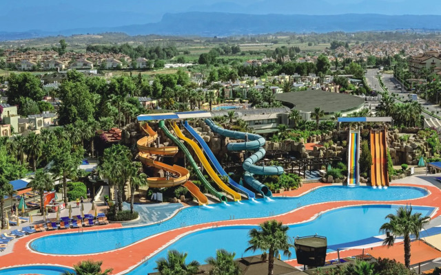 VONRESORT Elite - All Inclusive