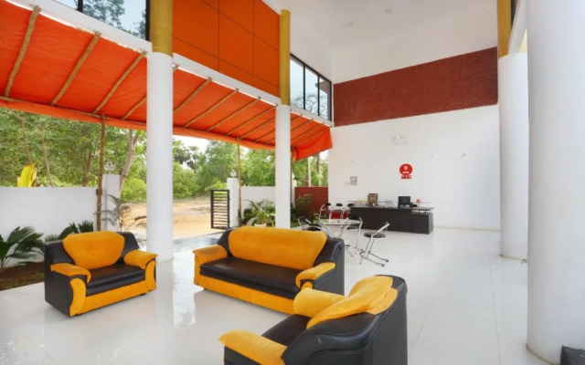 Vanam Resort