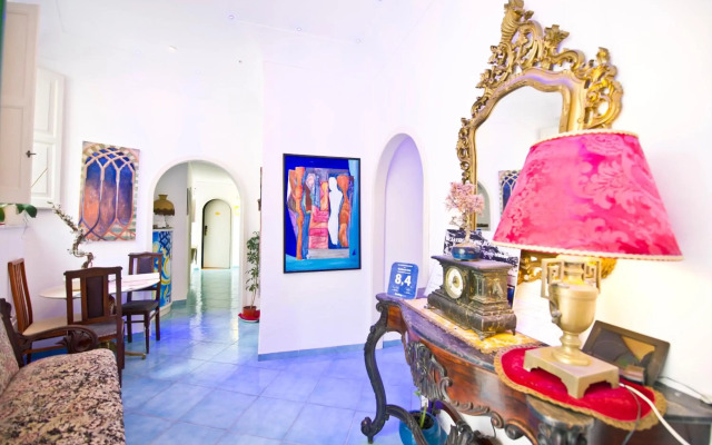Hotel Residenza Sole - Guest House