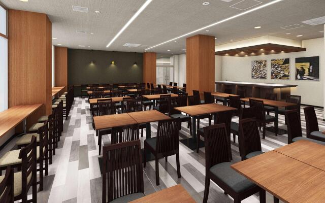 Best Western Plus Fukuoka Tenjin-Minami