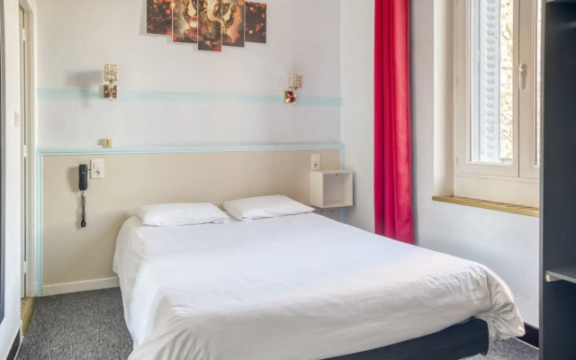 Sarl Hotel Cesar
