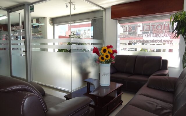 Hotel Lottus