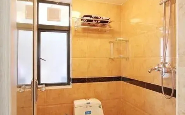 Sanya 80 Nianhua Hotel