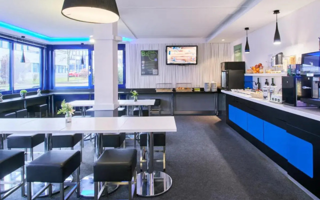 B&B HOTEL Wiesbaden-Ost