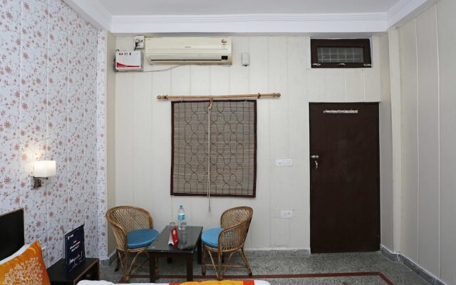 OYO Rooms 079 Tapovan