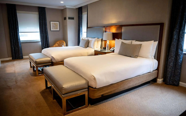 Hilton Chicago