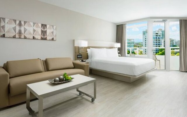 AC Hotel San Juan Condado