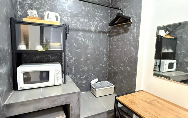 Ideo Phuket Hotel