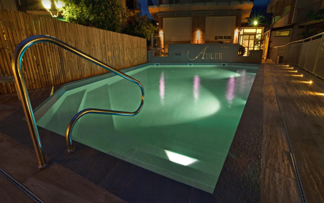 Hotel Adler