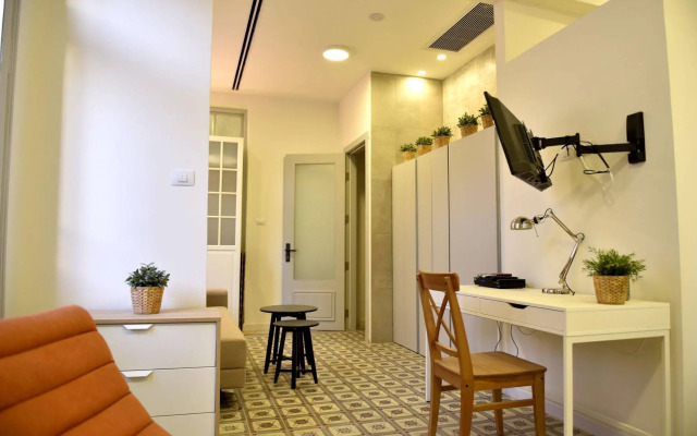 TLVSublet