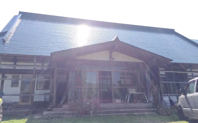 Ryokan Sanso Kazeno Matasaburo
