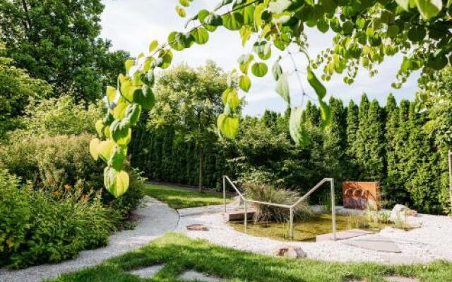Pension Salvatorianerinnen