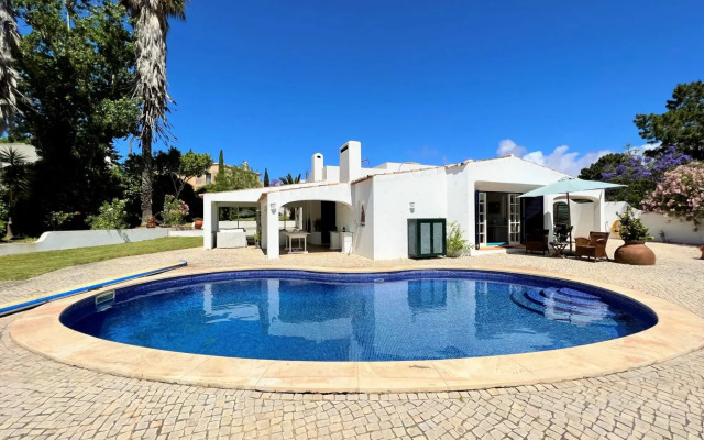 Albufeira Balaia Villa With Private Pool by Homing