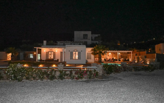 Santamare Villa