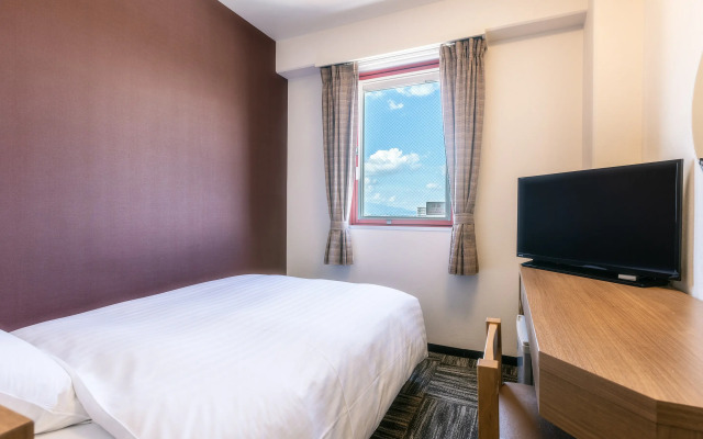 Hotel Wing International Sukagawa