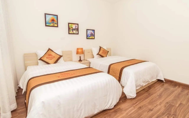 VINATA 289 Khuất Duy Tiến